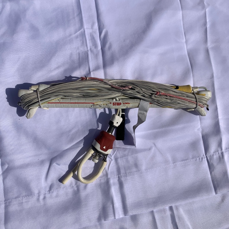 USED Core Sensor 3 Bar-50-46.5cm