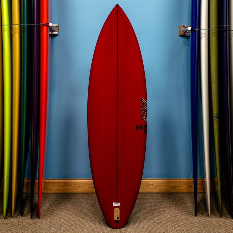 AJW OG Potato Launcher PU/Poly 5’11”