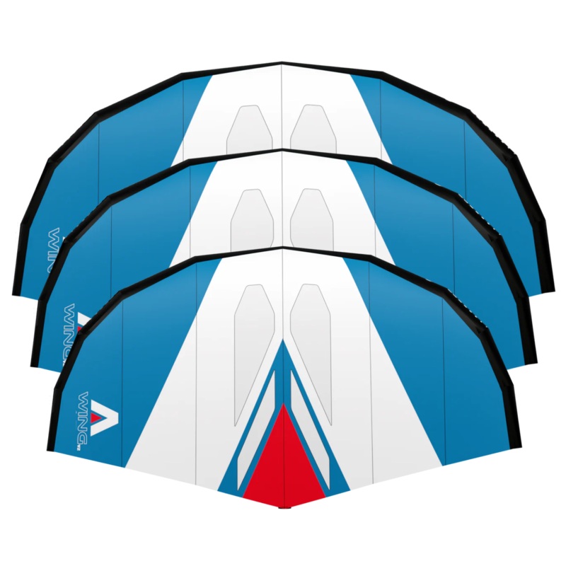 Armstrong A Wing V2 Three Wing Package