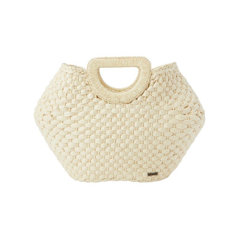 Billabong Seaside Purse-Natural