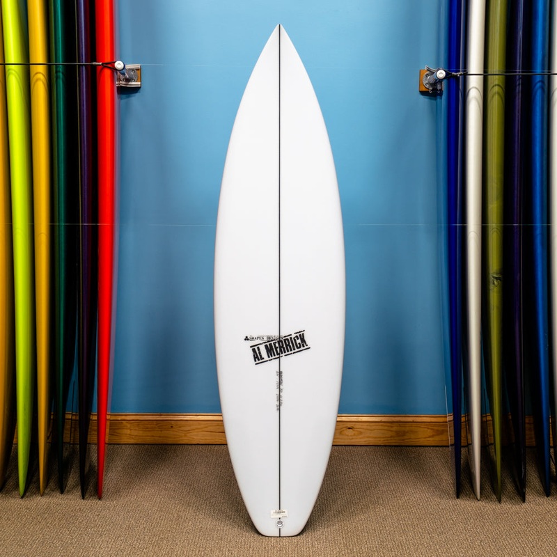 Channel Islands 2.Pro PU/Poly 5’10”