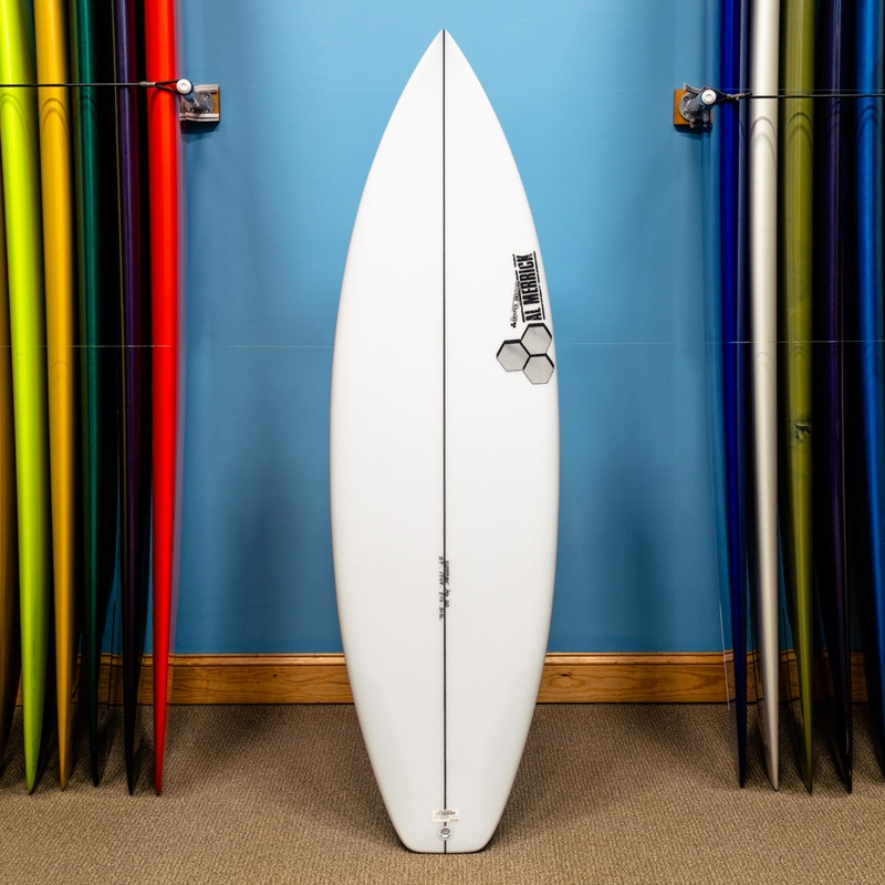 Channel Islands Dumpster Diver 2 PU/Poly 5’9″
