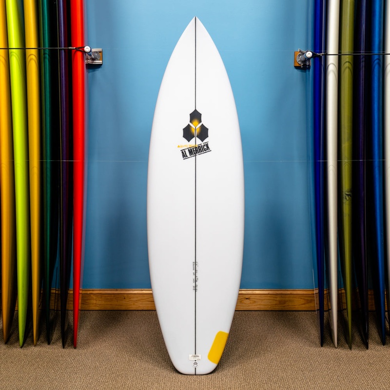 Channel Islands Happy Everyday PU/Poly 5’11”