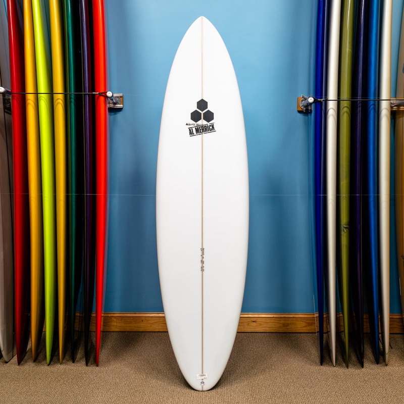 Channel Islands M23 PU/Poly 6’10”