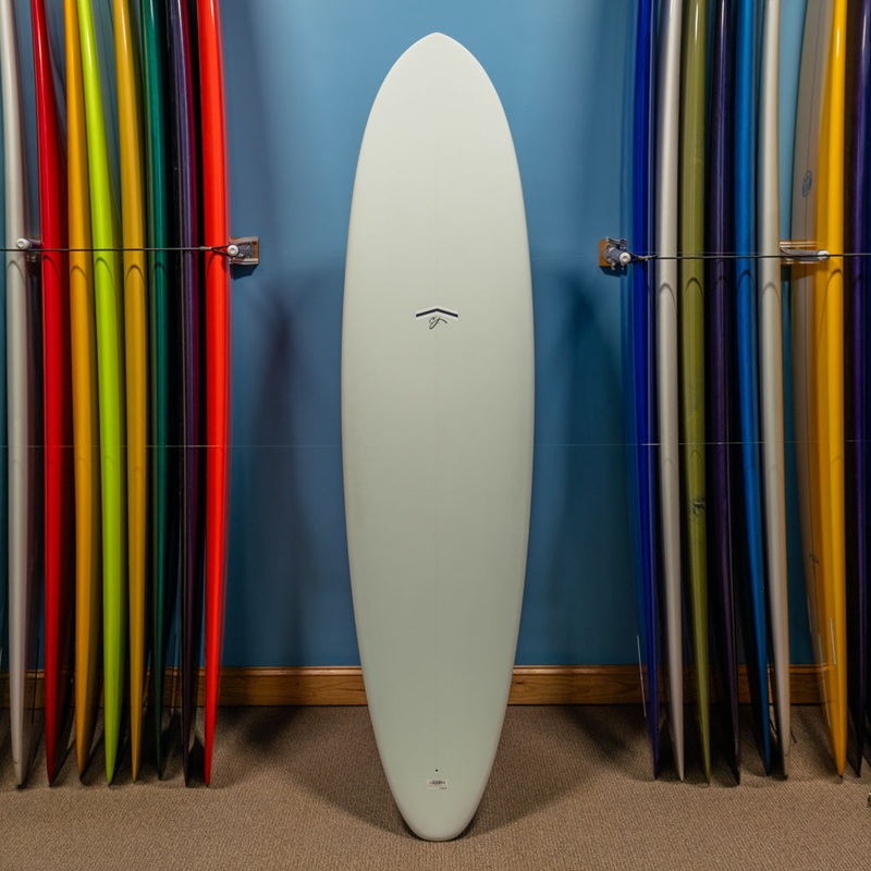 CJ Nelson Outlier Thunderbolt Red 7’6″