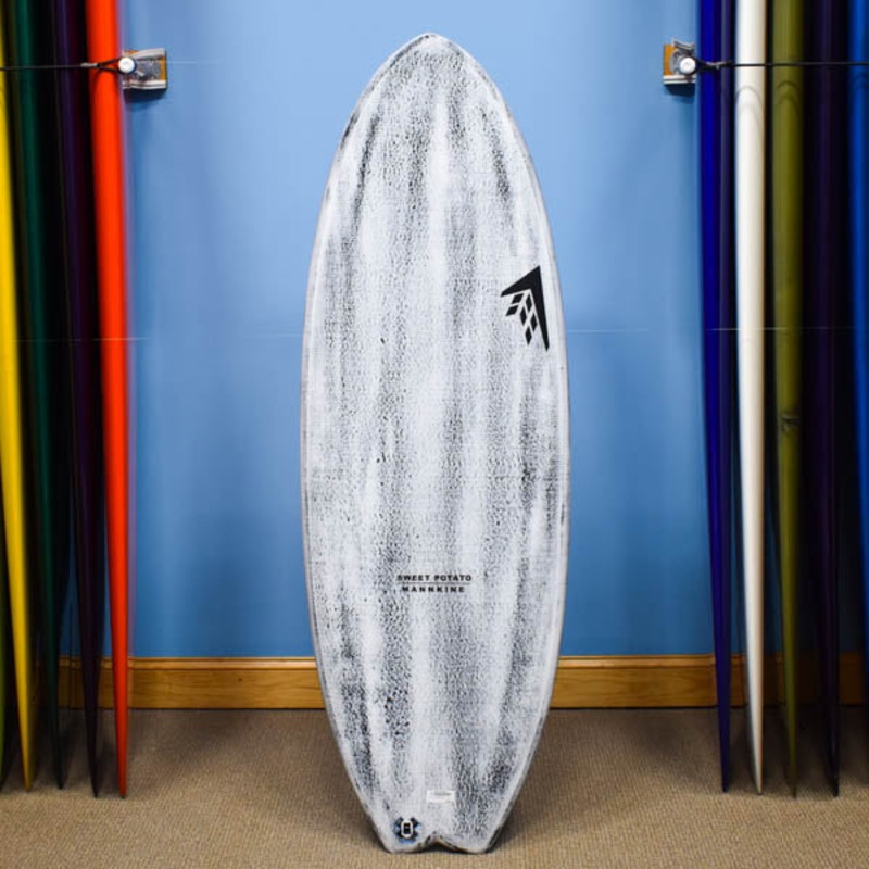 Dan Mann Sweet Potato Firewire Volcanic 5’6″