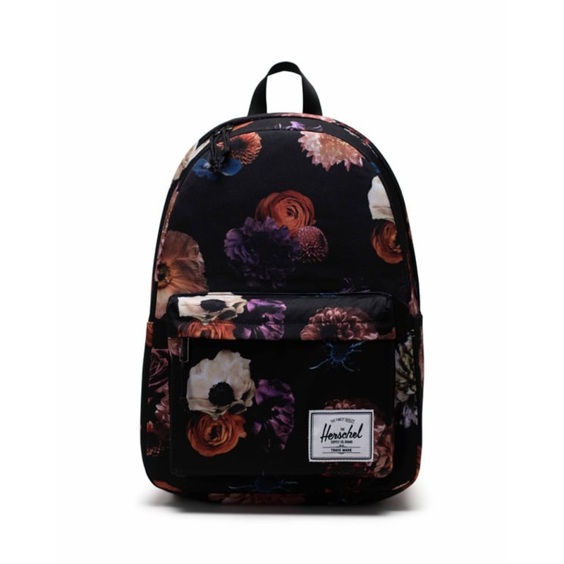 Herschel Classic XL Backpack-Floral Revival