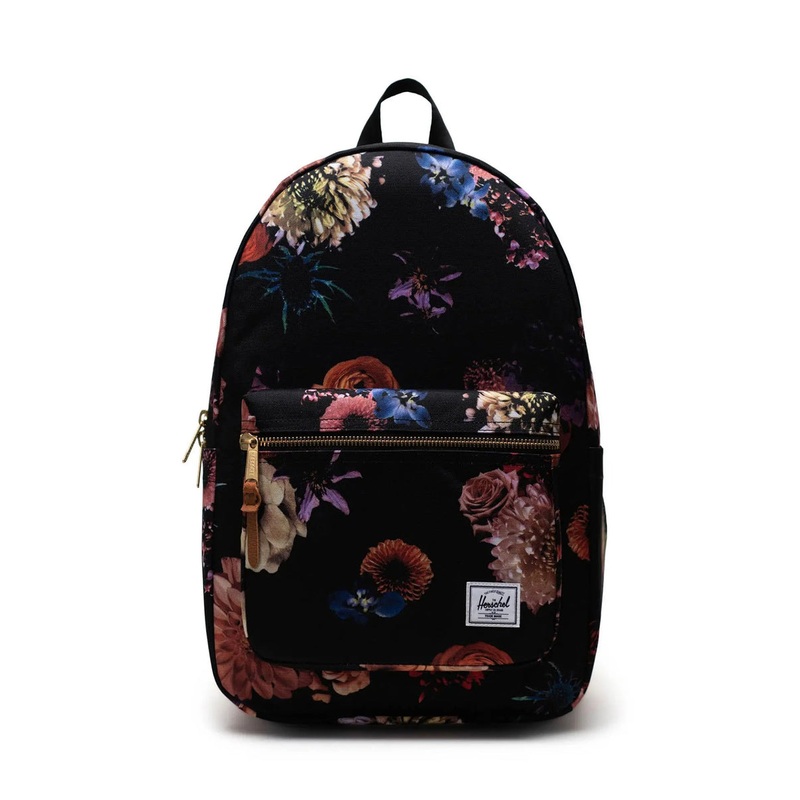 Herschel Settlement Backpack-Floral Revival