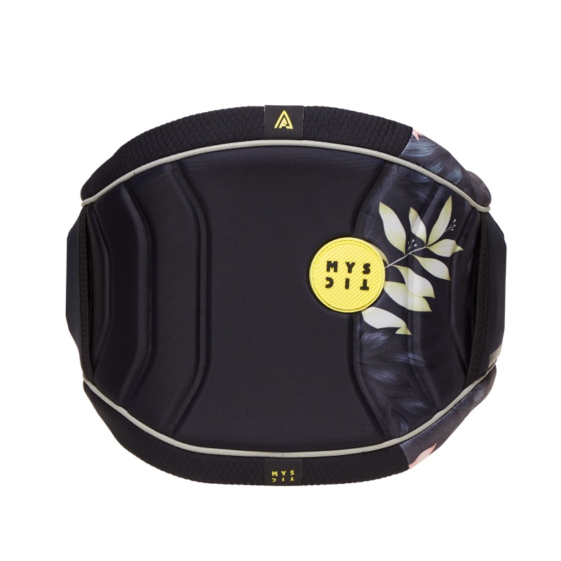 Mystic Dazzled Waist Harness-Black