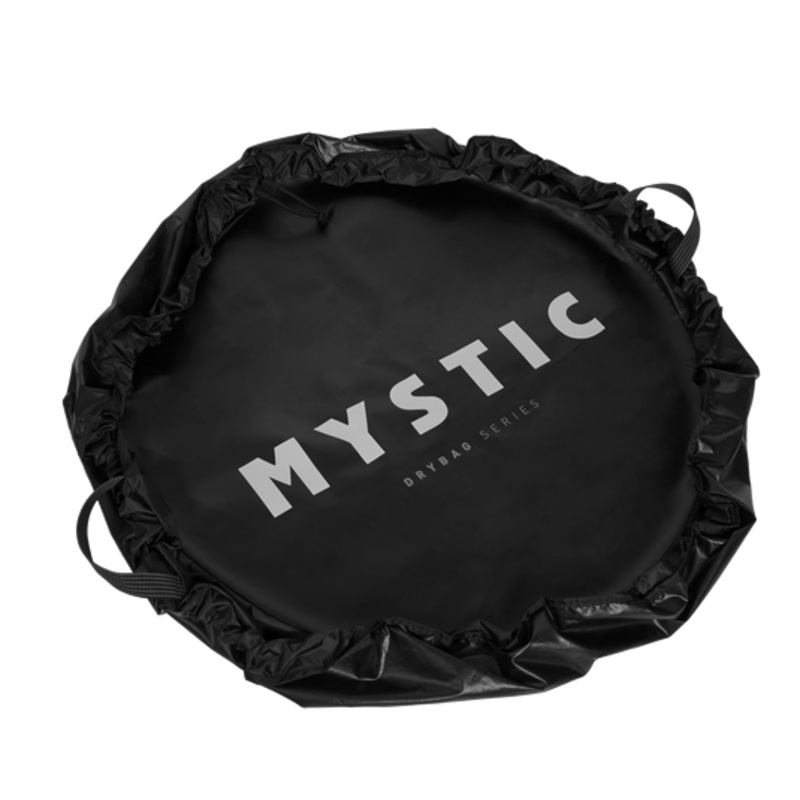 Mystic Wetsuit Bag-Black