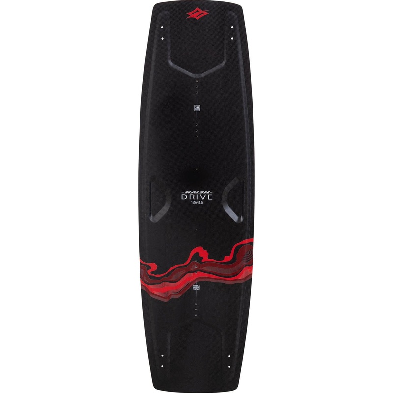 Naish S27 Drive Kiteboard