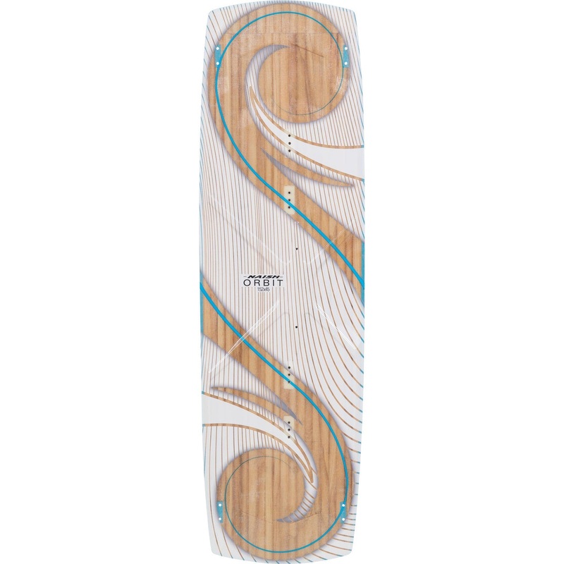 Naish S27 Orbit Kiteboard