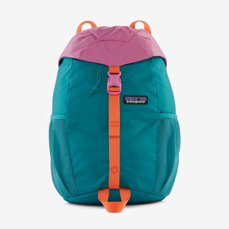 Patagonia K’s Refugito 12L Day Backpack-Belay Blue
