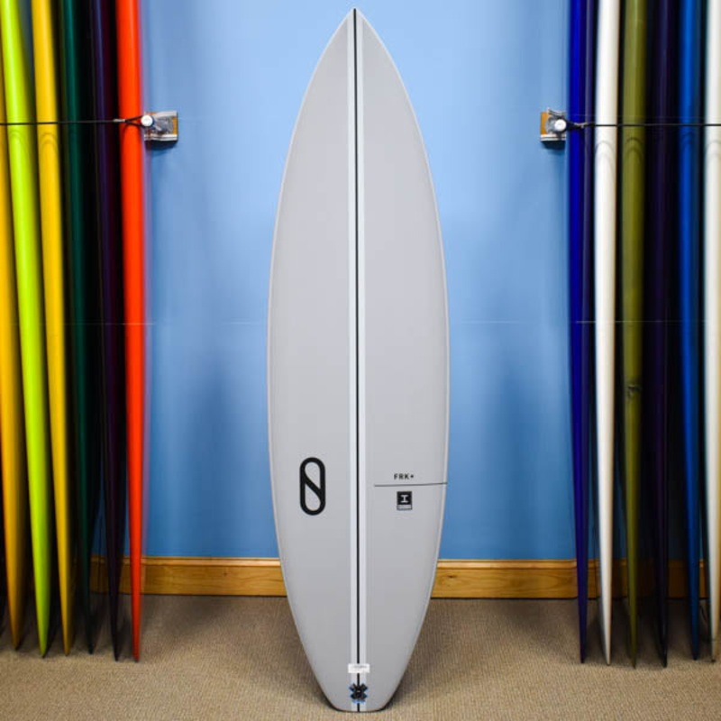 Slater Designs FRK Plus Firewire Ibolic 6’4″