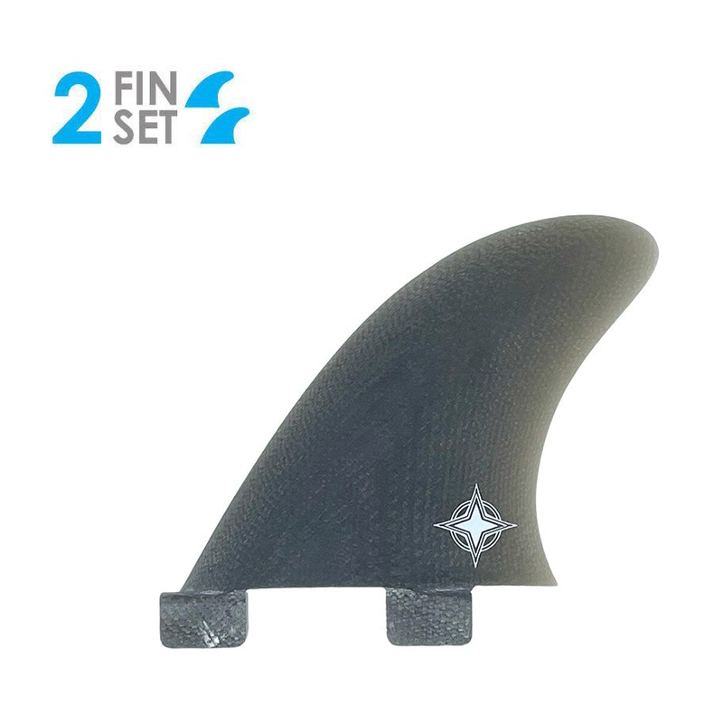 True Ames Wayne Rich Side Bites-Smoke-3.4″