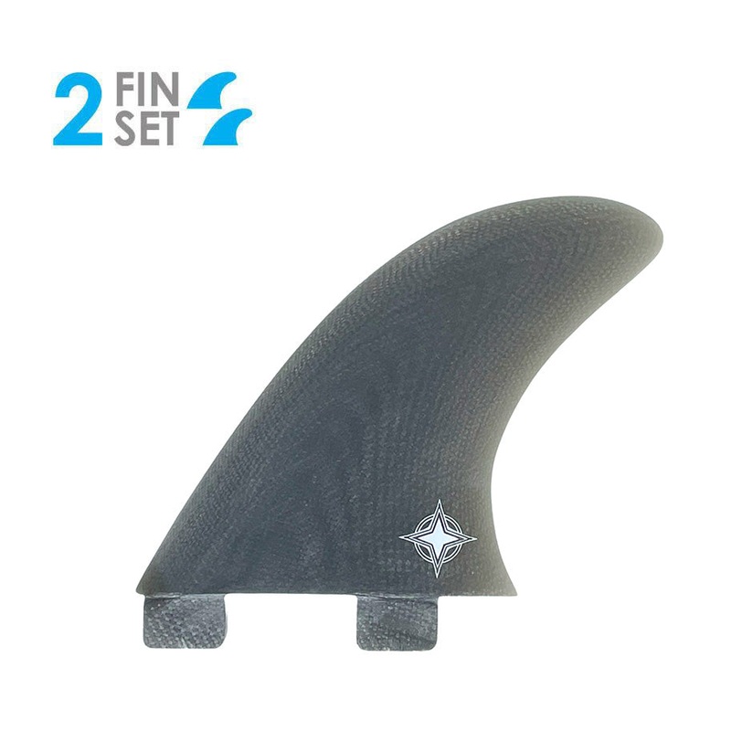 True Ames Wayne Rich Side Bites-Smoke-4.0″