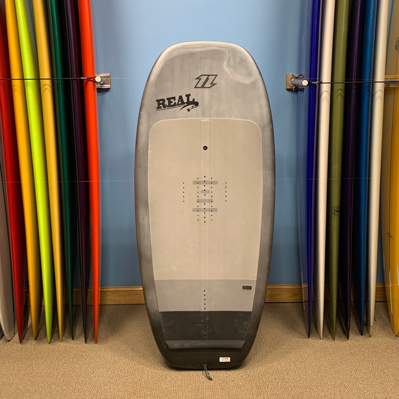 USED 2022 North Seek Wing Foilboard-5’11” x 138L
