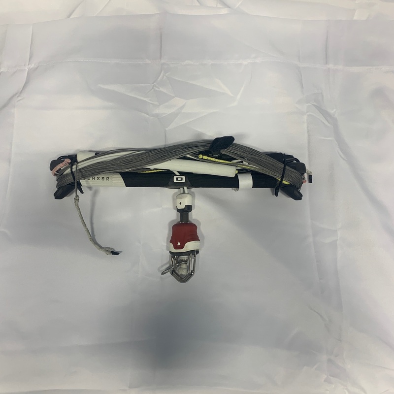 USED Core Sensor 3 Pro Foil Bar- 45-41.5cm x 16-24m