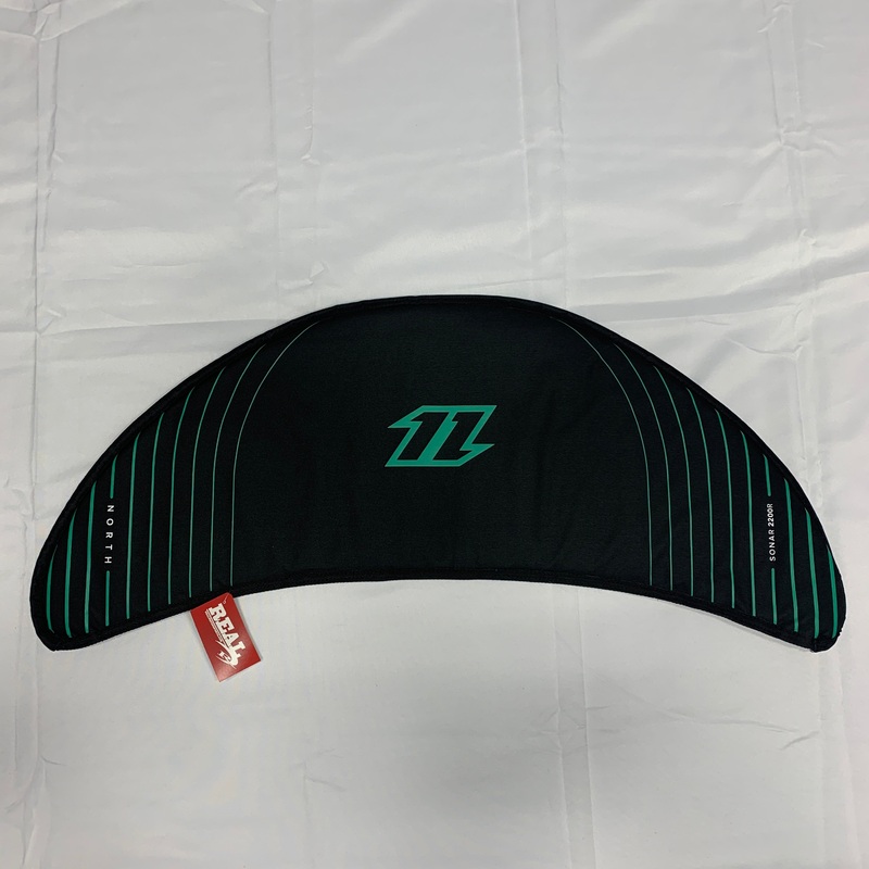 USED North Sonar 2200R Bag Only