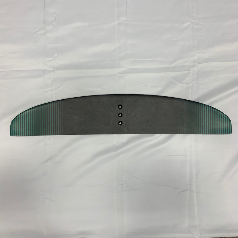 USED North Sonar Front High Aspect Wing-HA1250