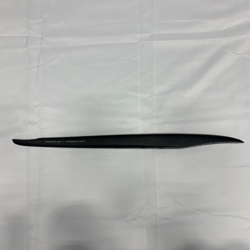 USED North Sonar Fuselage-C600