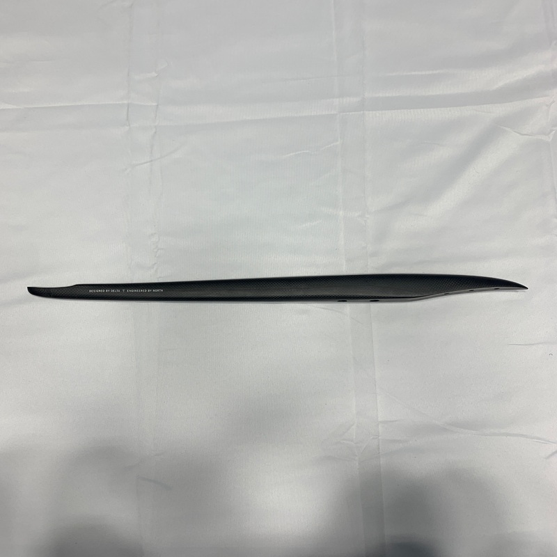 USED North Sonar Fuselage-C700