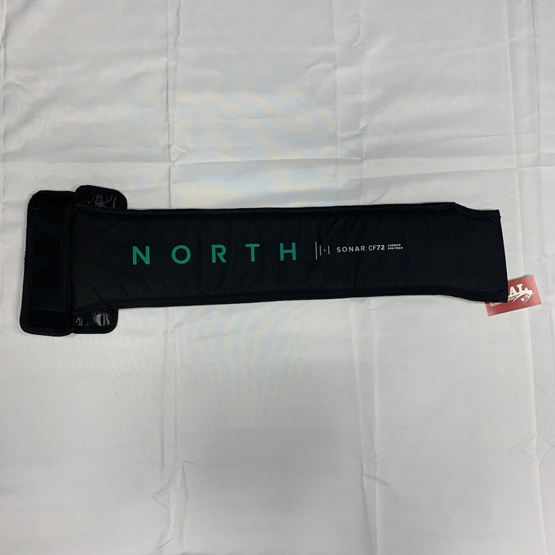 USED North Sonar Mast Bag