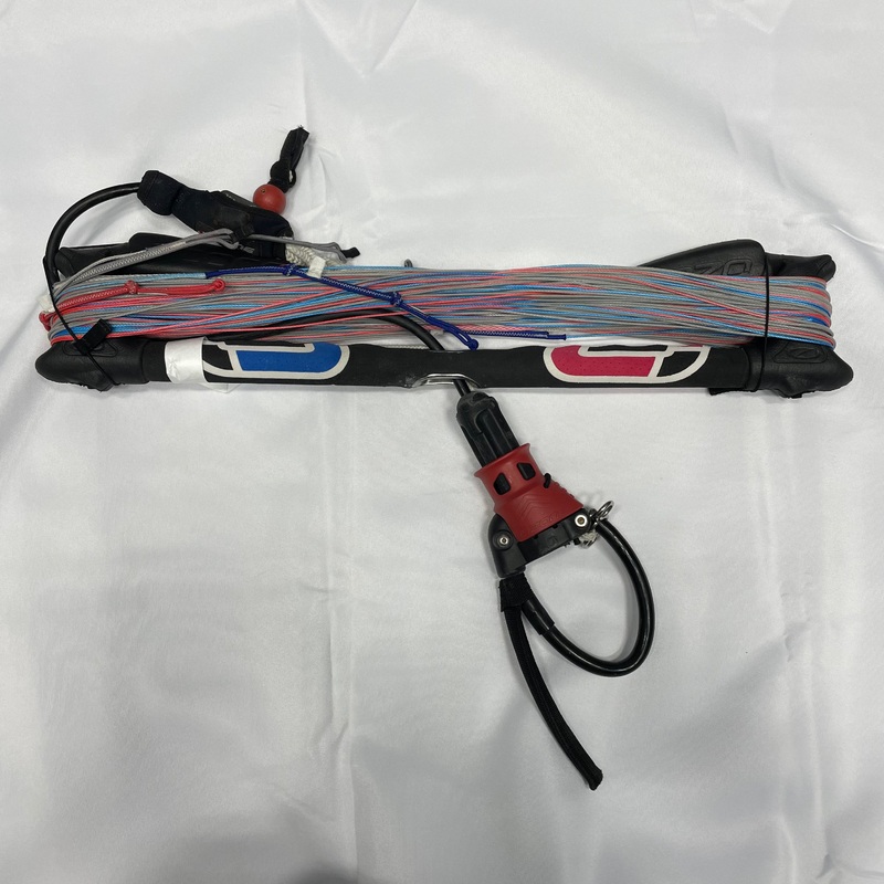 USED Ozone Contact Water V3 Bar-50cm x 25m