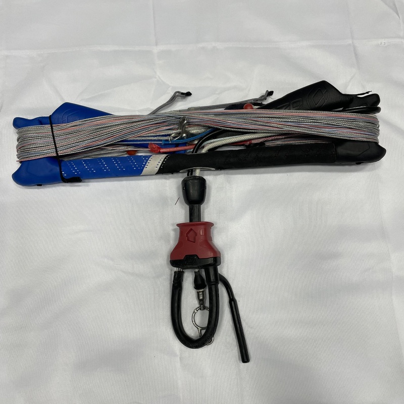 USED Ozone Contact Water V4 Bar-45cm x 25m