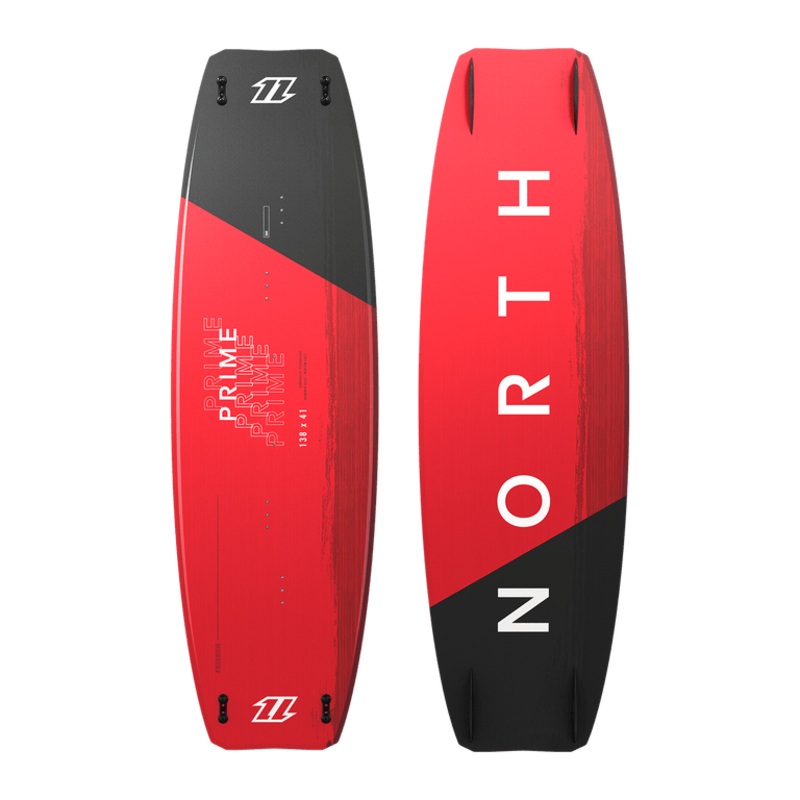 2022 North Prime Kiteboard-Red Sea