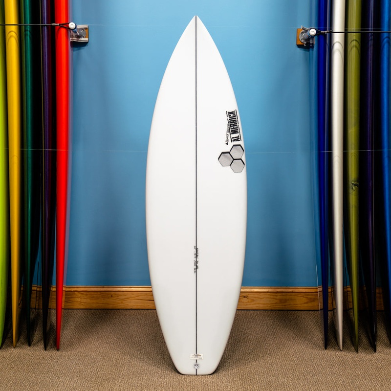 Channel Islands Dumpster Diver 2 PU/Poly 5’6″