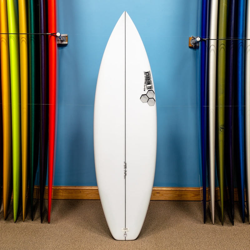 Channel Islands Dumpster Diver 2 PU/Poly 6’0″
