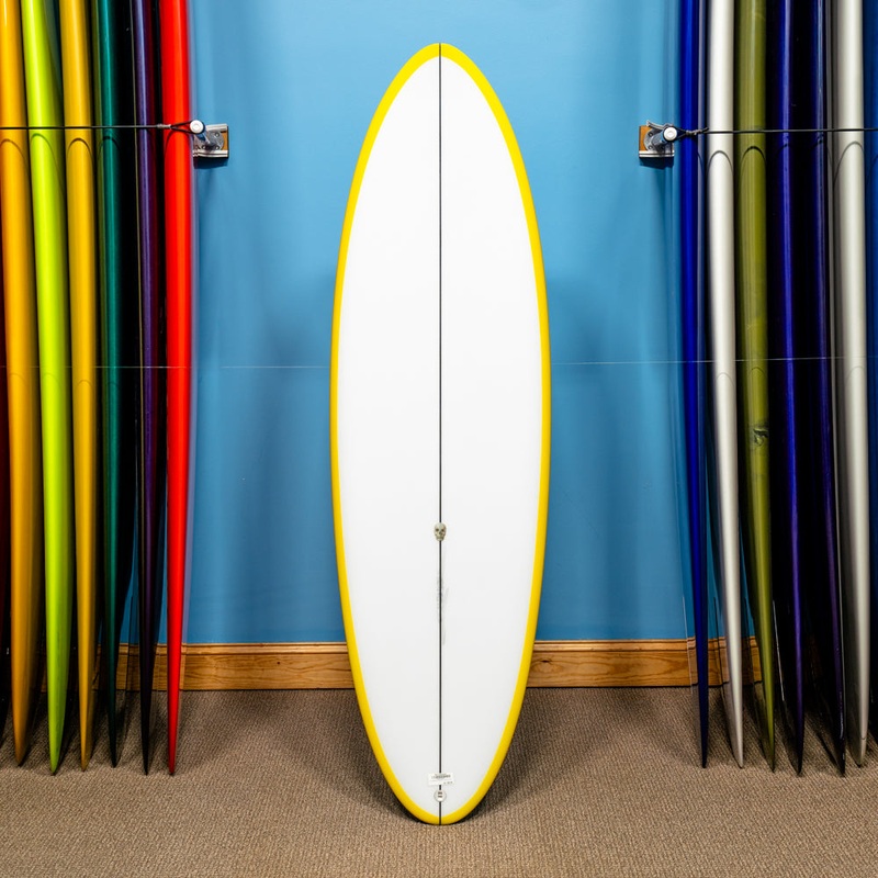 Christenson Hole Shot PU/Poly 6’0″
