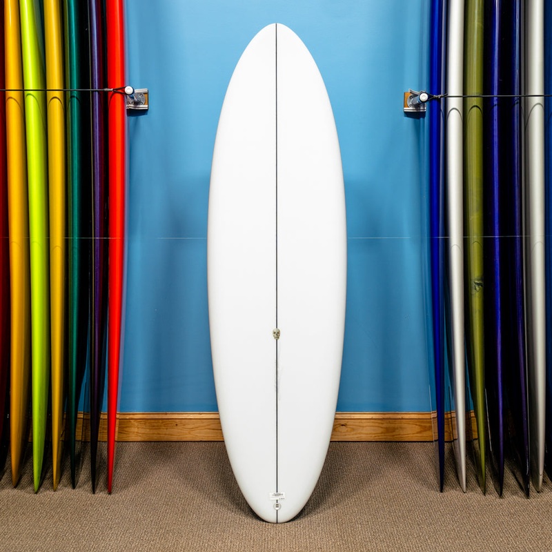 Christenson Hole Shot PU/Poly 6’2″