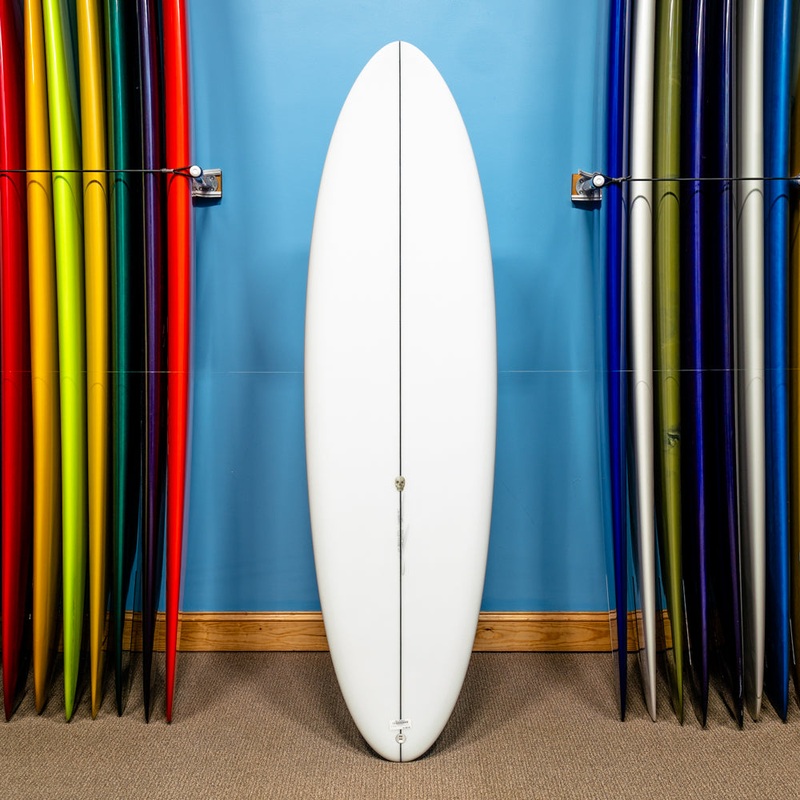 Christenson Hole Shot PU/Poly 6’6″