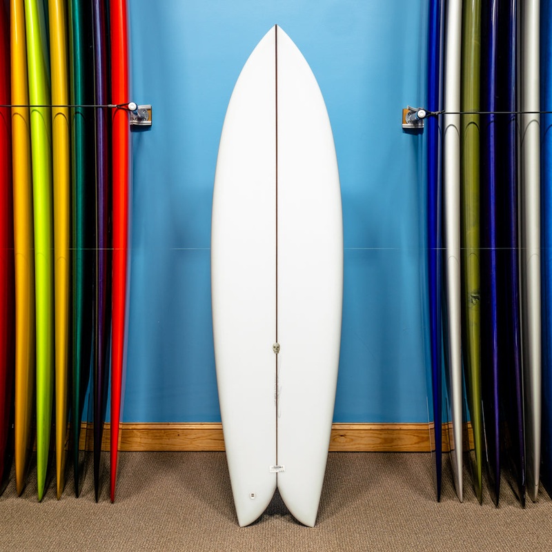 Christenson Long Phish 2.0 PU/Poly 6’4″