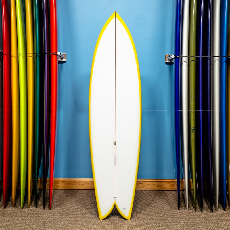 Christenson Long Phish 2.0 PU/Poly 6’8″