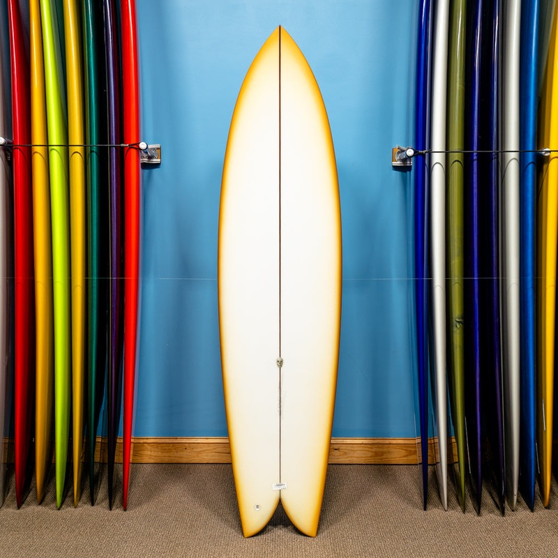 Christenson Long Phish 2.0 PU/Poly 7’0″