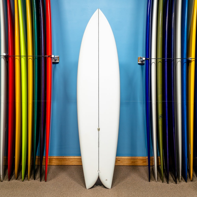 Christenson Long Phish 2.0 PU/Poly 7’2″
