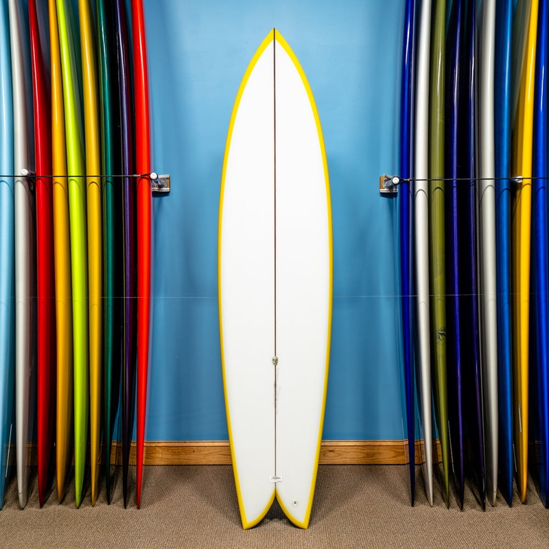 Christenson Long Phish 2.0 PU/Poly 7’6″