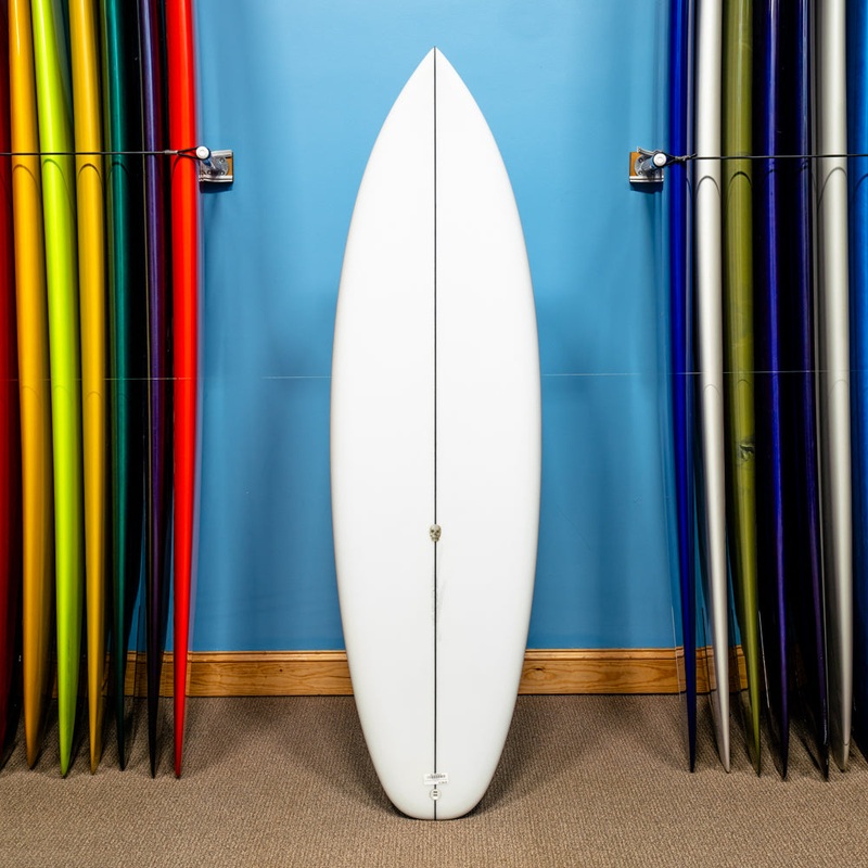 Christenson Surfer Rosa 2.0 PU/Poly 6’0″