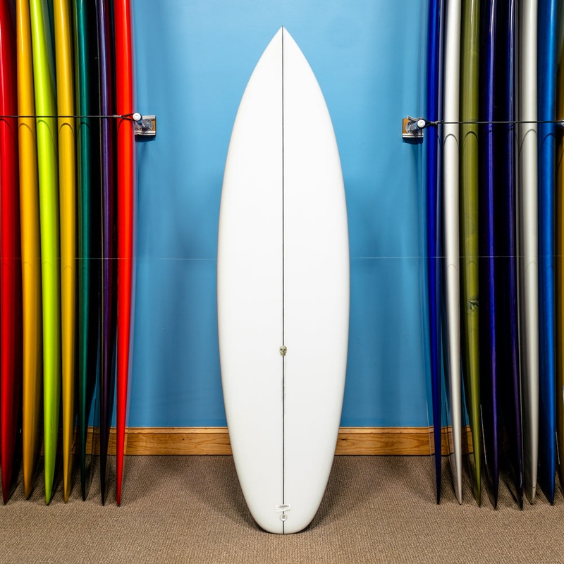 Christenson Surfer Rosa 2.0 PU/Poly 6’4″