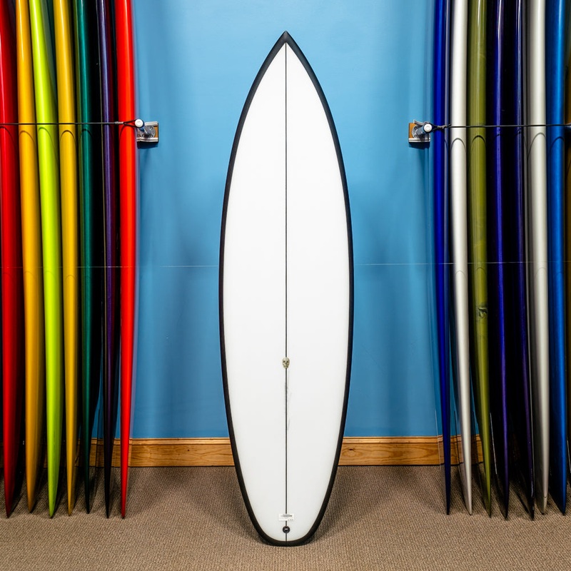 Christenson Surfer Rosa 2.0 PU/Poly 6’6″
