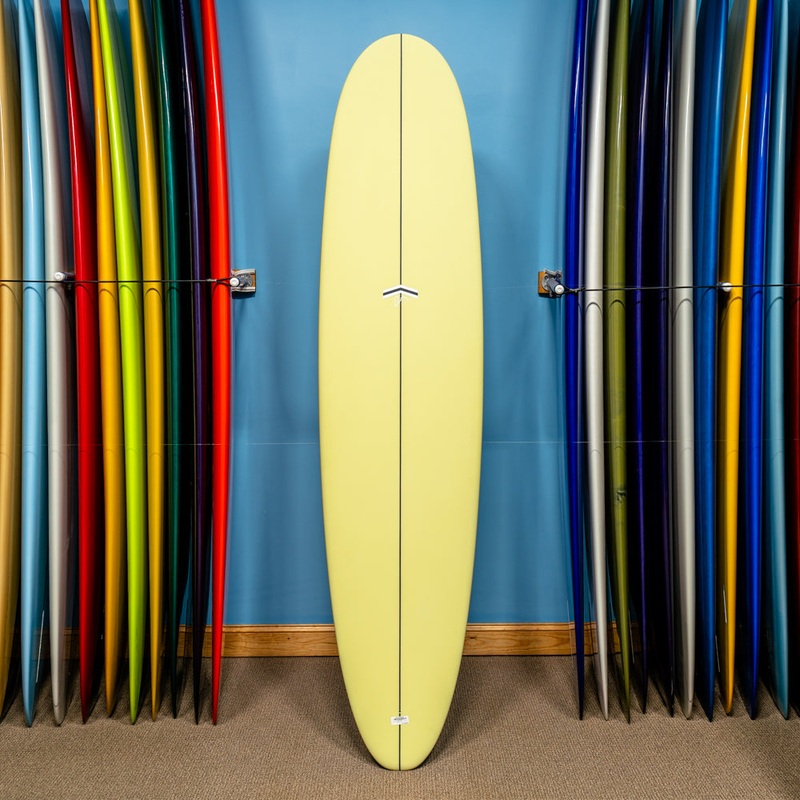 CJ Nelson Parallax Plus Thunderbolt Red 8’3″