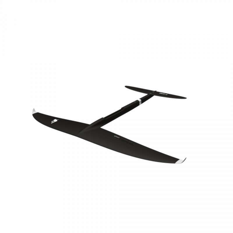 F-One Eagle HM Carbon Foil Plane