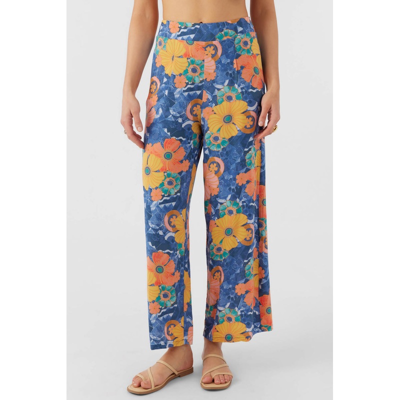 O’Neill Farrah Pants-Multi Clr