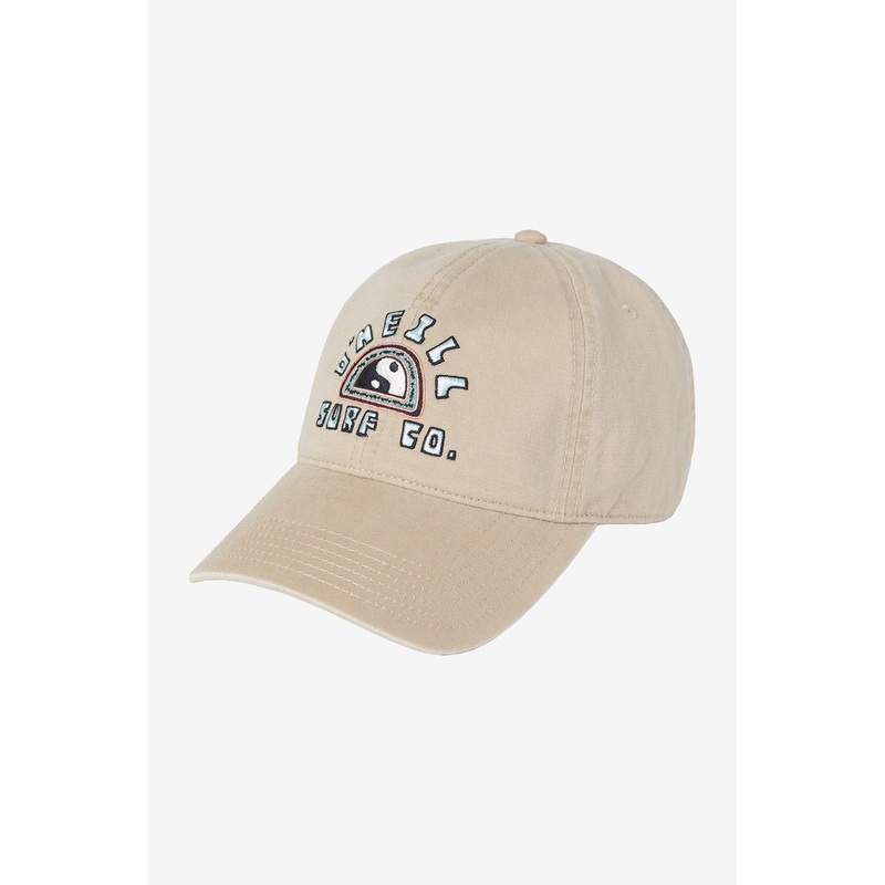 O’Neill Irving Dad Hat-Nomad