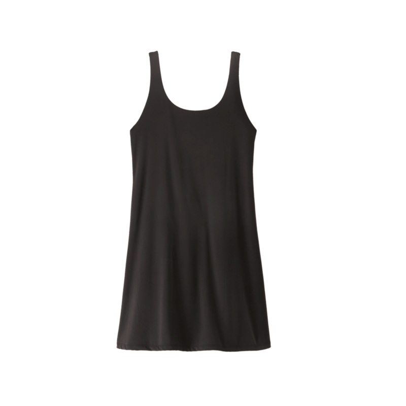 Patagonia Maipo Dress-Black