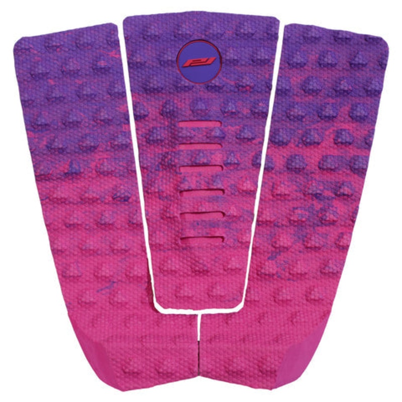 Pro-Lite Mitch Crews Pro Traction Pad-Maroon-V2