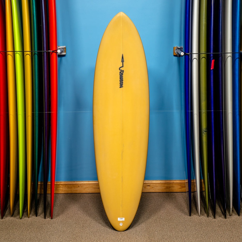 Rawson B2 PU/Poly 6’6″